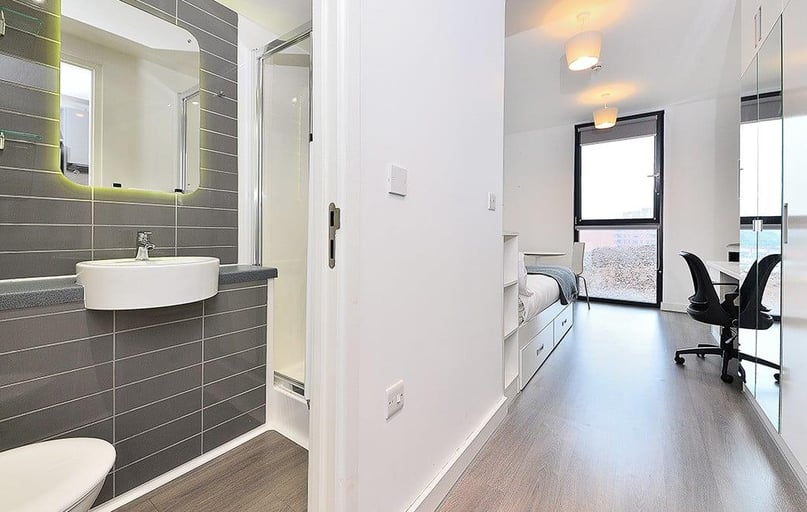 Bromsgrove Street, City Centre, Birmingham - Image 1